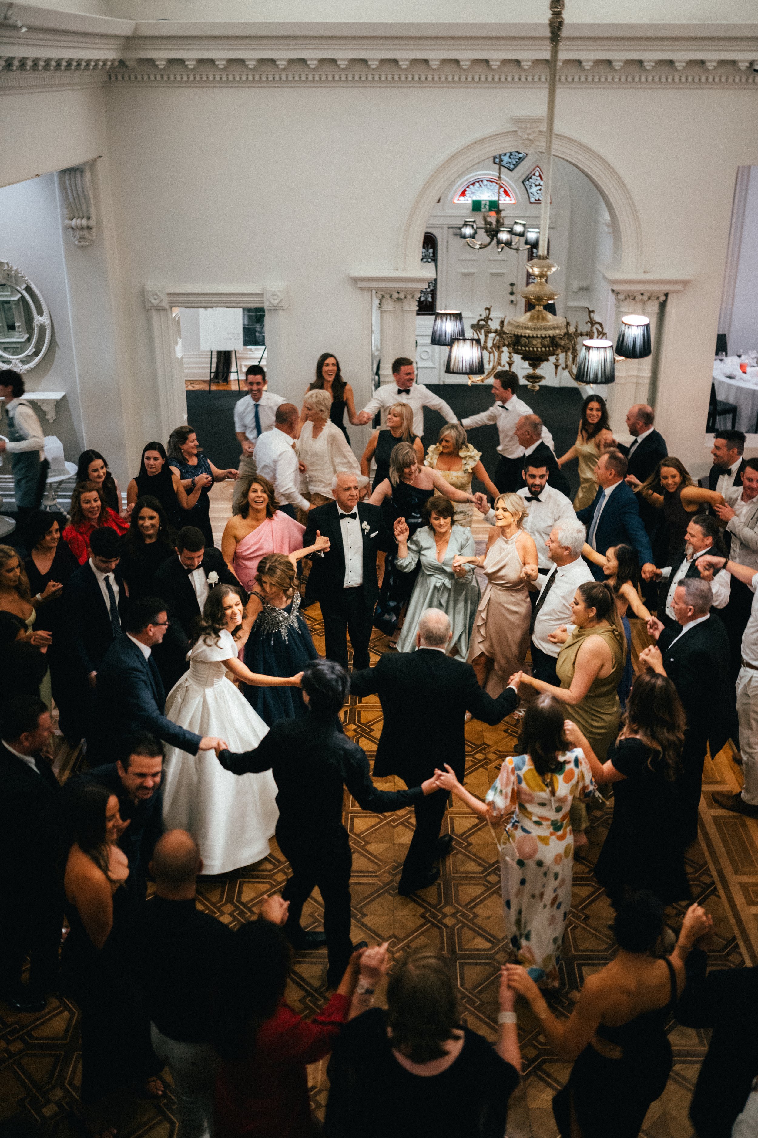 WEDDINGS